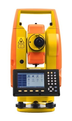 GTS342R10A Geoallen Touchscreen Totaal Station 1000m Prismaloos