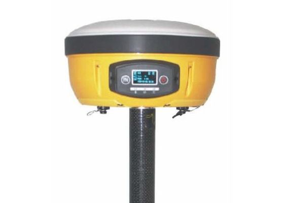 Gele 372 Kanaleng9 GNSS RTK Ontvanger