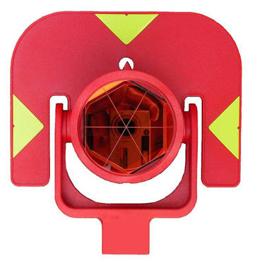 Totale Post GA-PR111 Leica Prisma het Onderzoeken Toebehoren