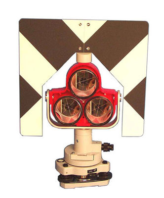 64mm GA-30ST SOKKIA Totaal Postprisma