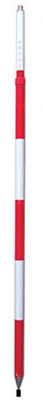 Jaar-2MSPL Schroef die 115cm Onderzoekswaaier Pool vastklemmen