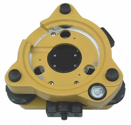 Aluminiumxfg1l Tribrach Adapter het Onderzoeken Toebehoren