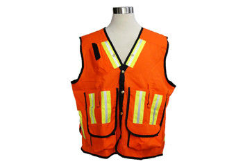 weerspiegelend de Veiligheidsvest van 3M