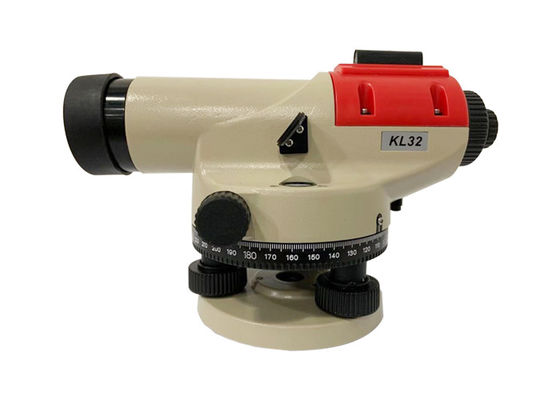 instrument van het het Niveauonderzoek van 32X kl-32G KOLIDA het Auto