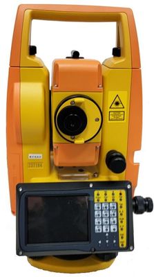 GTS-342R10A Geoallen Brand Touchscreen Totaal Station Met 1000m Prismaloos