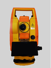 GTS-362R10 2' GEOALLEN Merk Android-systeem Totaal station Onderzoeksinstrument