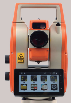 GS10 Geoallen Robotic Total Station 1000m Prismaloos