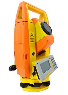 GTS 330 Prismless 500m het Totale Instrument van het Postonderzoek