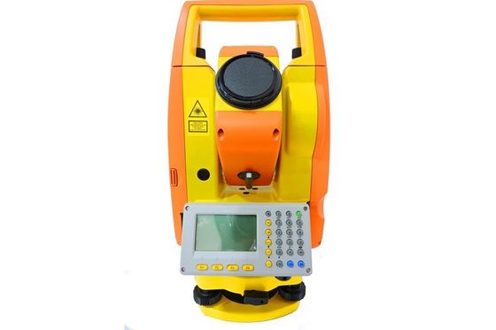 GTS 330 Prismless 500m het Totale Instrument van het Postonderzoek