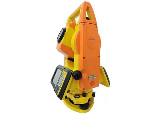 GTS 340 5“ Prismless 600m het Totale Instrument van het Postonderzoek