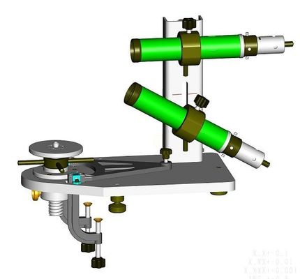 300mm Optische Collimator