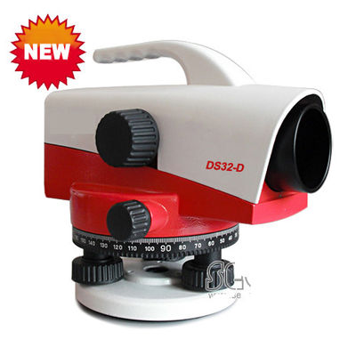 Instrument van Suvey van het bouw360d 400G het Autoniveau