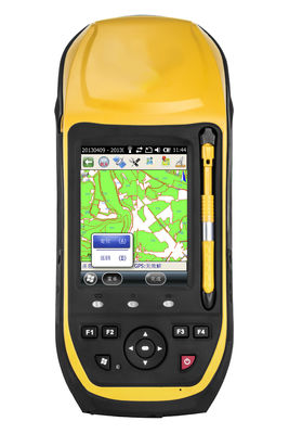 MG858S 372 Kanalen Handbediende GNSS RTK
