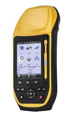 MG858S 372 Kanalen Handbediende GNSS RTK