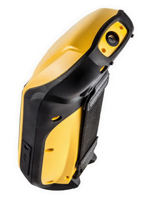 MG858S 372 Kanalen Handbediende GNSS RTK