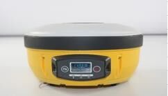 Gele 372 Kanaleng9 GNSS RTK Ontvanger