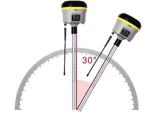 Trimbleraad IP67 220 Kanaleng10 GNSS RTK