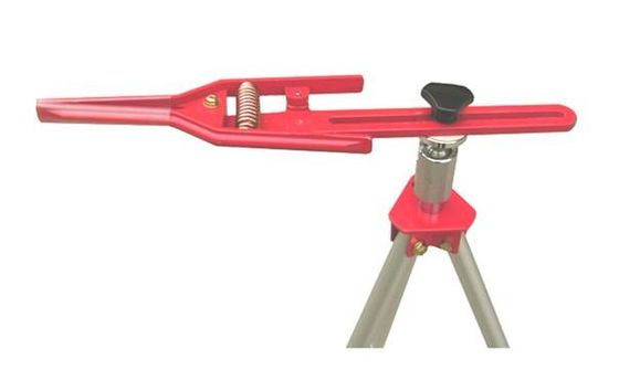 Aluminium GA-3S 89CM Instrumenten en Polen-Driepoten