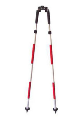 187CM Instrumenten en Polen-Driepoten