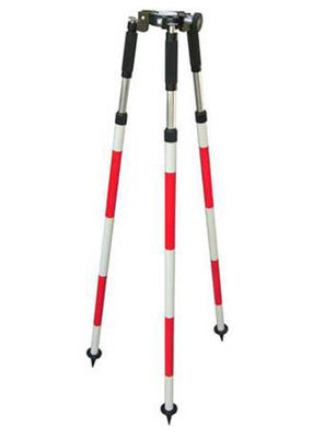 187CM Instrumenten en Polen-Driepoten