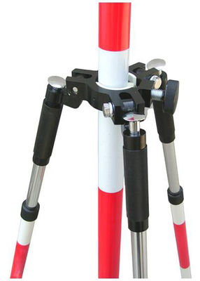 187CM Instrumenten en Polen-Driepoten