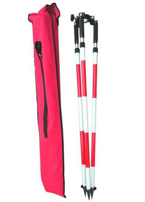 187CM Instrumenten en Polen-Driepoten