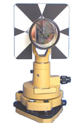 Wegenbouw 64mm Prisma het Onderzoeken Instrument