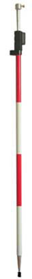 Sokkia 5/8“ Snelle Versie 120cm Onderzoeksprisma Pool