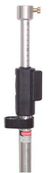 Sokkia 5/8“ Snelle Versie 120cm Onderzoeksprisma Pool
