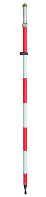 Schroef die APP3.6MBS 148cm Onderzoeksprisma Pool vastklemmen