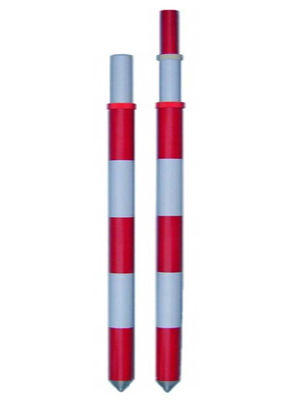 ARP5-5T telescopische Uitstrekkende Pool