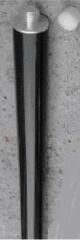 5/8“ Schroefadapter 3m GPS-Koolstofvezel Pool