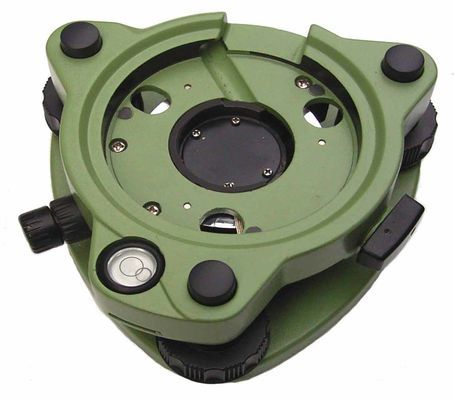 Aluminiumxfg1l Tribrach Adapter het Onderzoeken Toebehoren