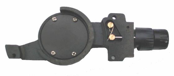 Aluminiumxfg1l Tribrach Adapter het Onderzoeken Toebehoren