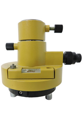 de Adapter van 01D Tribrach het Onderzoeken Toebehoren