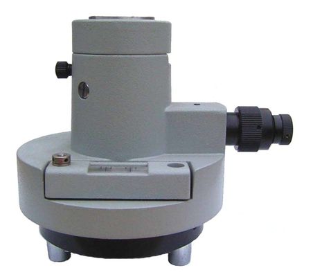 de Adapter van 01D Tribrach het Onderzoeken Toebehoren