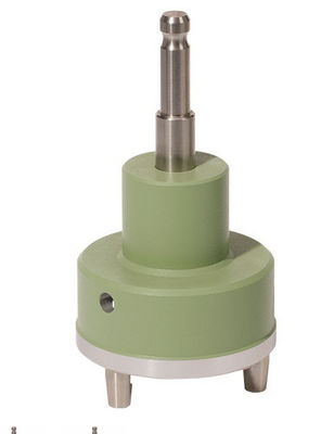 De Adapter van jaar-XFG2 Tribrach het Onderzoeken Toebehoren