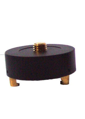 De Adapter van XFT4 Tribrach het Onderzoeken Toebehoren