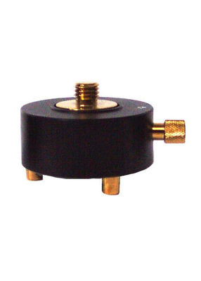De Adapter van XFT4 Tribrach het Onderzoeken Toebehoren