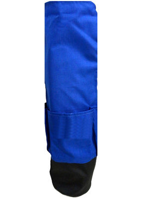 Lange Blauwe Polyester Sb-8 86cm de Zak van de Hulpmiddeluitrusting