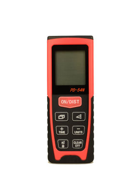40m Handbediende Laserafstandsmeter