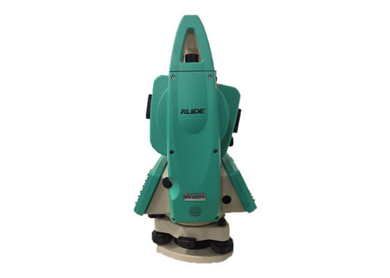 RUIDE 2“ 400m rts-822R4 het Totale Instrument van het Postonderzoek