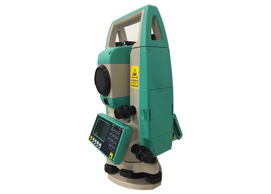 RUIDE 2“ 400m rts-822R4 het Totale Instrument van het Postonderzoek