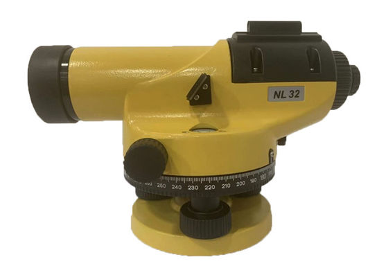 32X het autoinstrument van het Niveauonderzoek