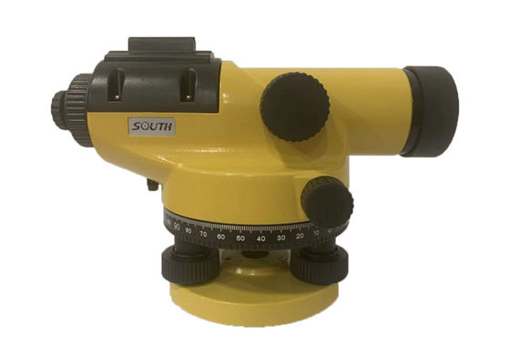 32X het autoinstrument van het Niveauonderzoek