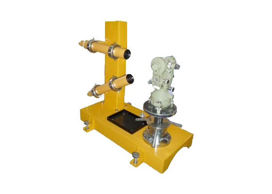 F420-2T 300mm Kleine Buis2pcs Optische Collimator