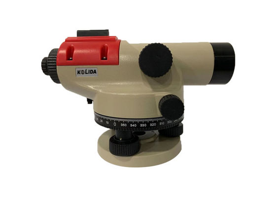instrument van het het Niveauonderzoek van 32X kl-32G KOLIDA het Auto