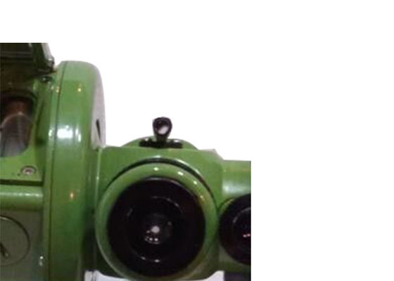 Rechte het Onderzoeksinstrument van de Beeld Optische 6“ J6E Theodoliet
