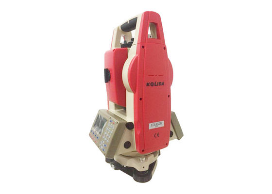 KOLIDA knoop-442R6LC 600m de Totale Post van Reflectorless